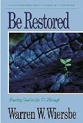 Be Restored (2 Samuel and 1 Chronicles)