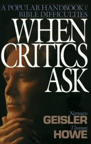 When Critics Ask