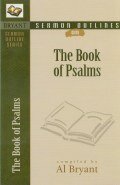 Bryant's Sermon Outlines on the Book of Psalms