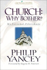 Church: Why Bother?