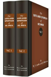 The Life and Epistles of St. Paul (2 vols.)