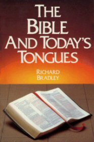 The Bible and Today’s Tongues