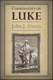 Commentary on Luke