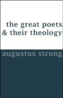 The Great Poets and Their Theology