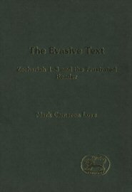 The Evasive Text