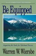 Be Equipped (Deuteronomy)