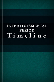 Intertestamental Period Timeline