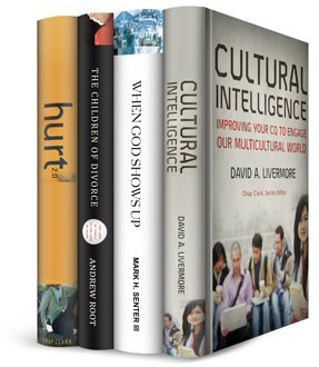 Baker Youth, Family, and Culture Series (4 vols.)