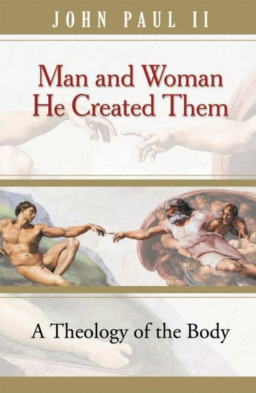 Man and Woman He Created Them: A Theology of the Body