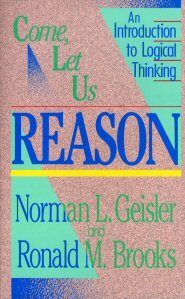 Come Let Us Reason