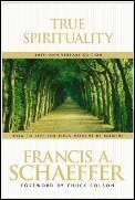 True Spirituality