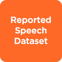 Reported Speech Dataset