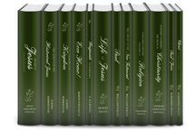 Classic Studies on the Historical Jesus (12 vols.)