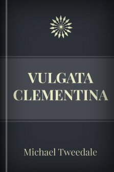 Clementine Vulgate