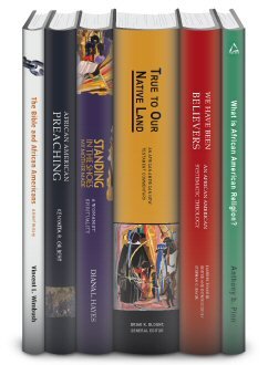 Augsburg Fortress African American Theology Collection (6 vols.)