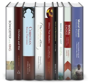 Augsburg Fortress Ethics Collection (9 vols.)