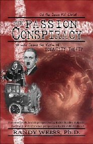 The Passion Conspiracy