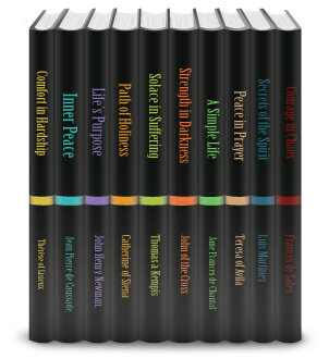 Classic Wisdom Collection (10 vols.)