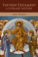 The New Testament: A Literary History