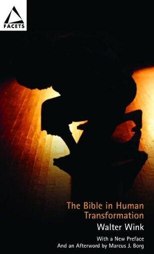 The Bible in Human Transformation: Toward a New Paradigm in Bible Study      