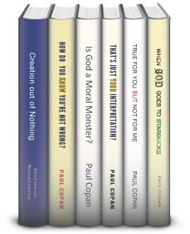 Paul Copan Apologetics Collection (6 vols.)