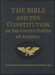 The Bible and the Constitution of the United States of America