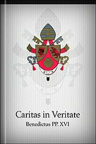 Caritas in Veritate Latin Logos Bible Software