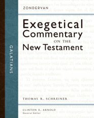 Galatians (Zondervan Exegetical Commentary on the New Testament | ZECNT)