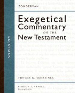 Galatians Zondervan Exegetical Commentary On The New Testament Zecnt Logos Bible Software