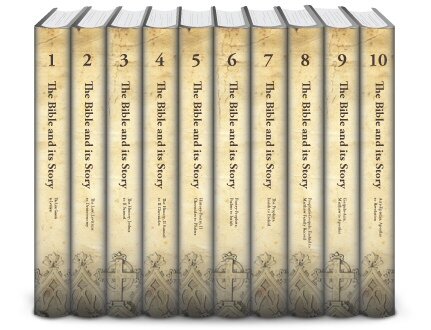 The Bible and Its Story (10 vols.)