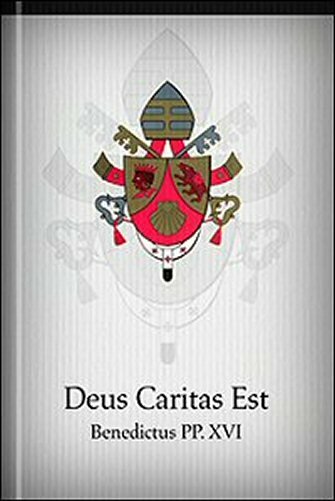 Deus Caritas Est Latin Logos Bible Software