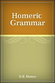 Homeric Grammar