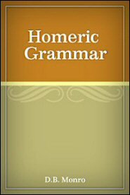 Homeric Grammar
