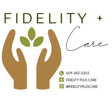 Fidelity Plus Care Email Signature