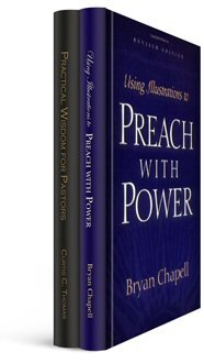 Crossway Pastors Collection (2 vols.)