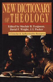 New Dictionary of Theology (NDT)