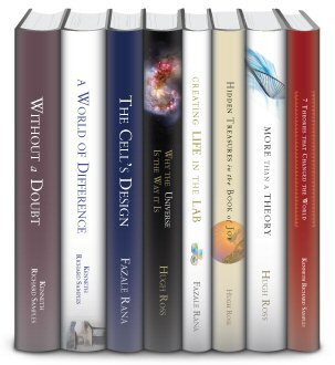 Reasons to Believe Collection (8 vols.)