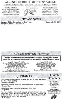 2022.07.31 - Bulletin Page 3