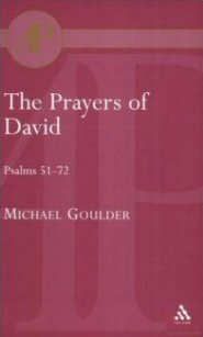 The Prayers of David: Psalms 51–72