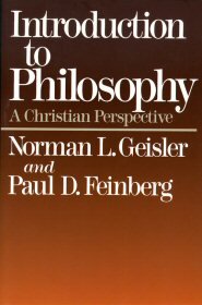 Introduction to Philosophy
