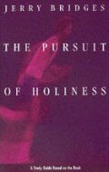 The Pursuit of Holiness
