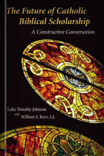 The Future of Catholic Biblical Scholarship: A Constructive Conversation