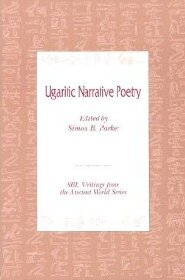 Ugaritic Narrative Poetry (Texts)