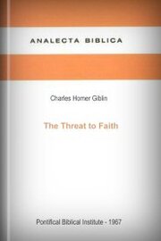 The Threat to Faith: An Exegetical and Theological Re-Examination of 2 Thessalonians 2