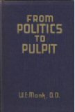 From Politics to Pulpit