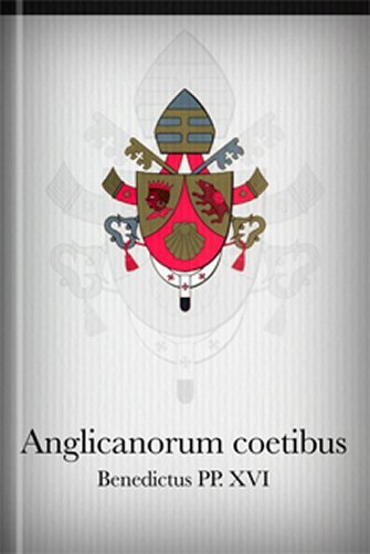 Anglicanorum Coetibus