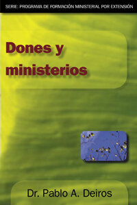 Dones y ministerios