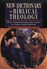 New Dictionary of Biblical Theology (NDBT)