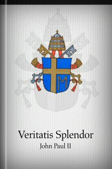 Veritatis Splendor