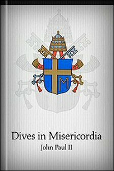 Dives in Misericordia